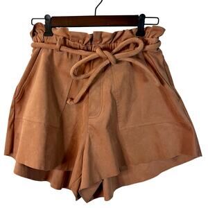 Good American Women's Shorts Size 3